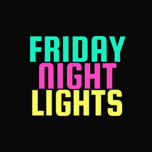 Friday Night Lights's logo