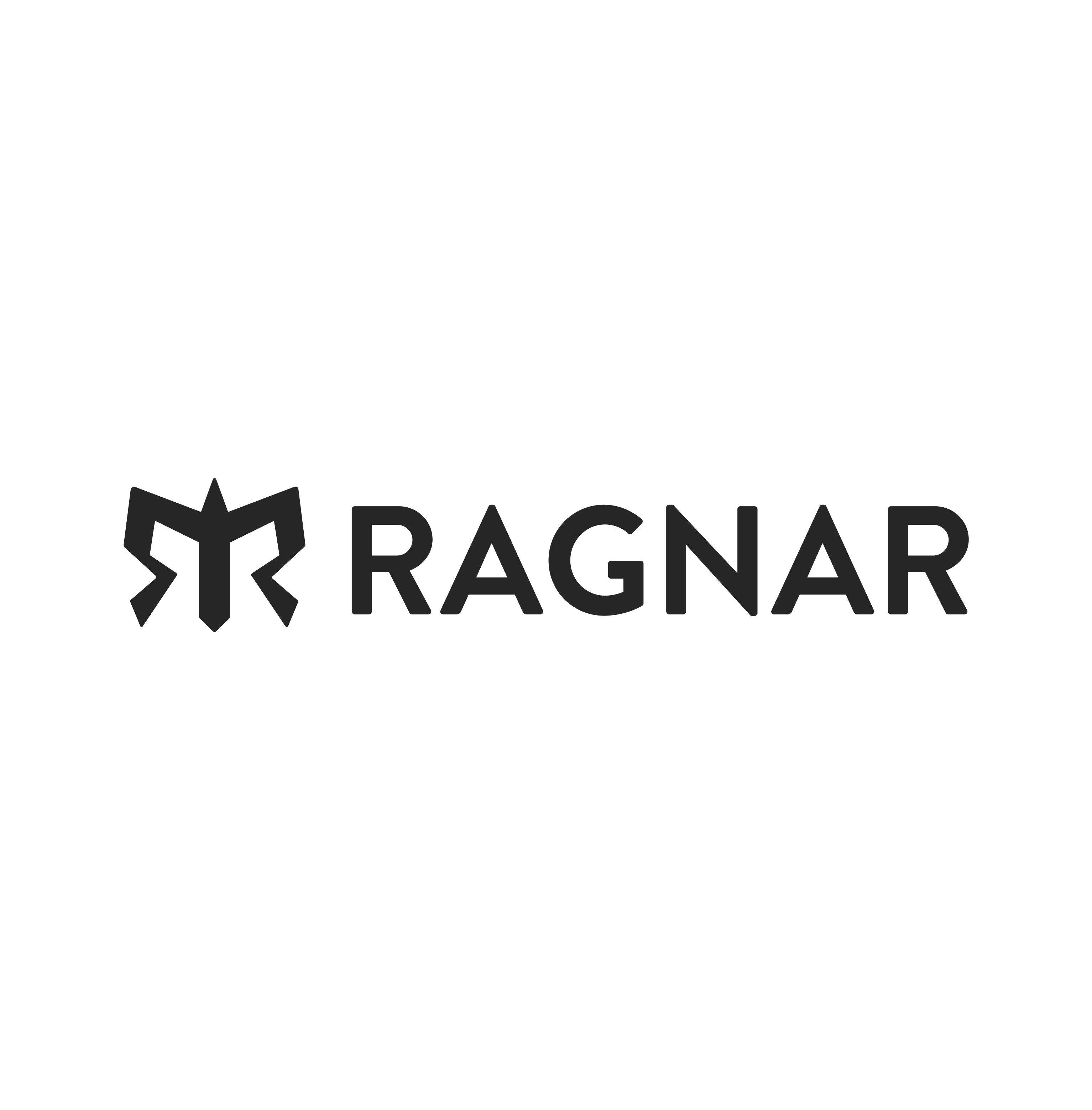 Ragnar Events's logo