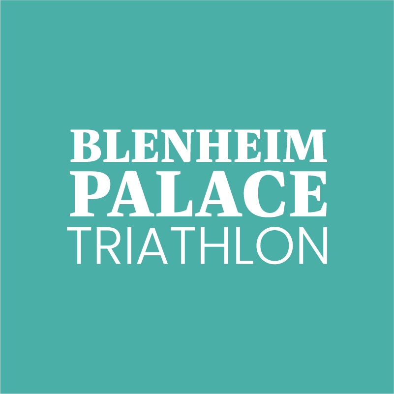 Blenheim Palace Triathlon 2025 Triathlon in Woodstock — Let’s Do This