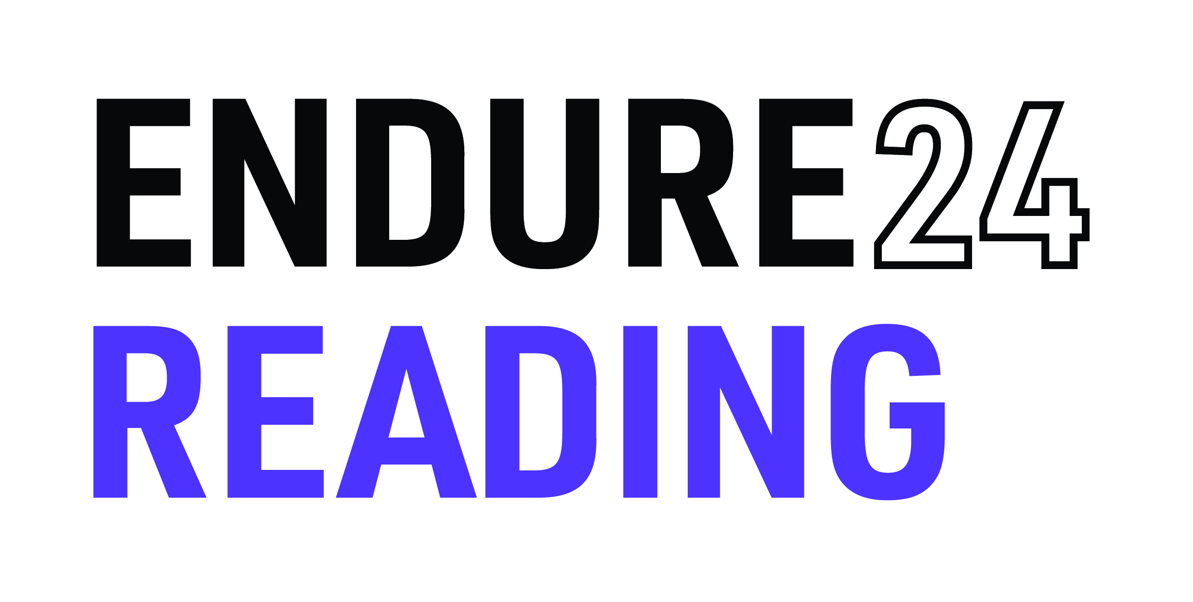 Endure24 Reading 2025 Running in Reading — Let’s Do This