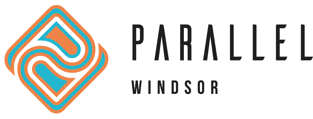 Parallel Lifestyle's logo