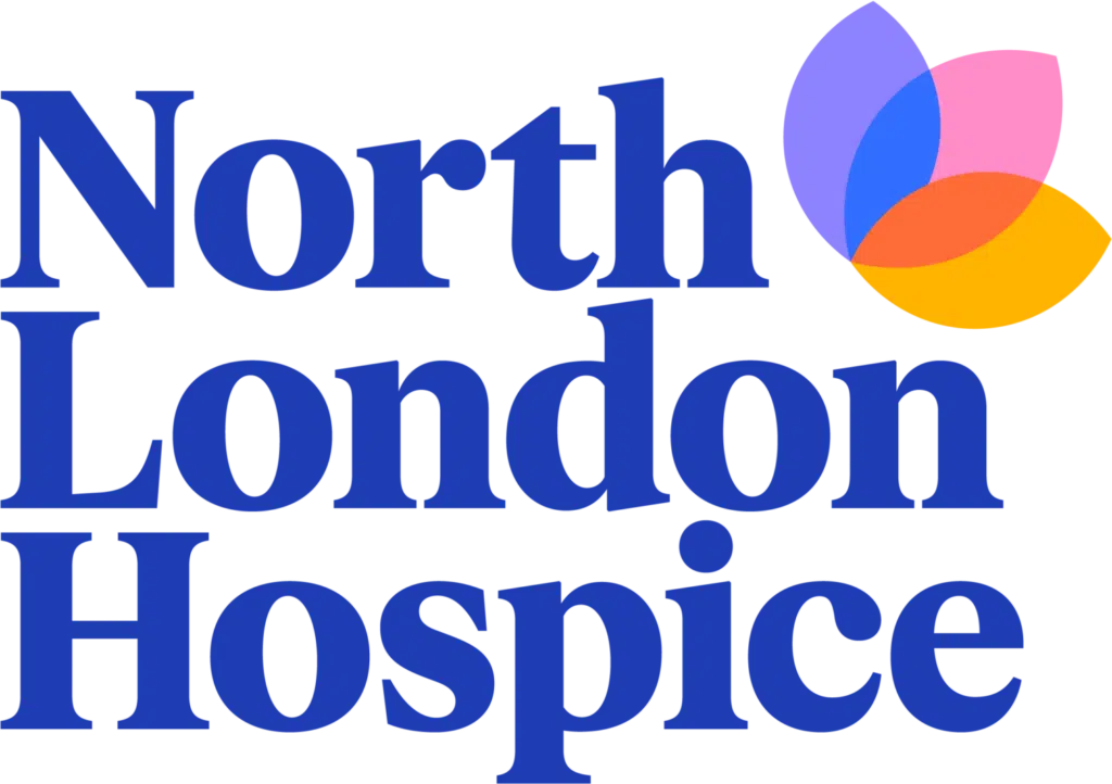 North London Hospice's logo