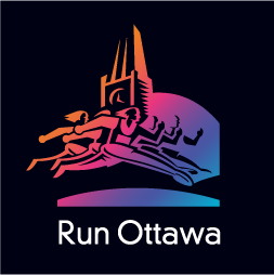 Run Ottawa's logo
