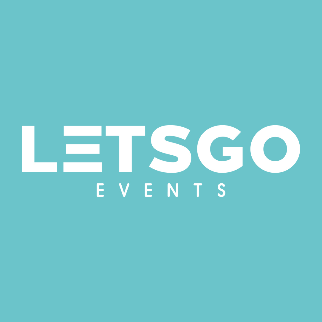 Let's Go Events's logo