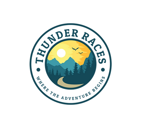 Thunder Races's logo