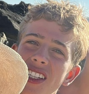 Harry Roberts
