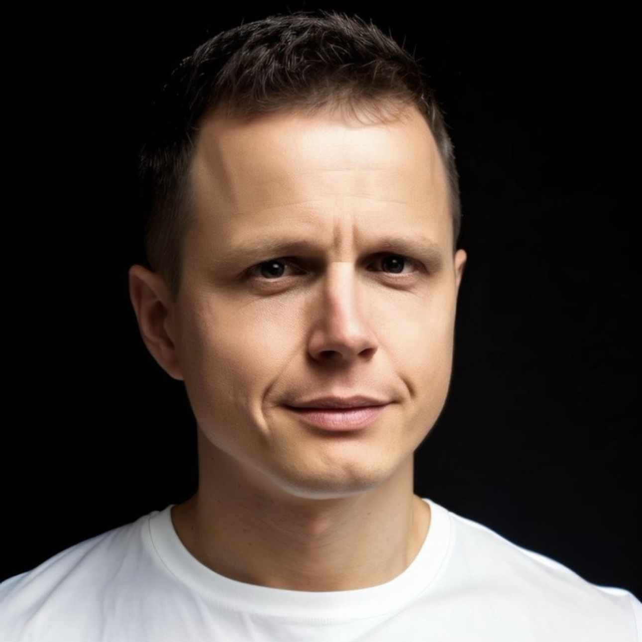 Michael Riaboi