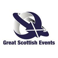 Great Scottish Events's logo