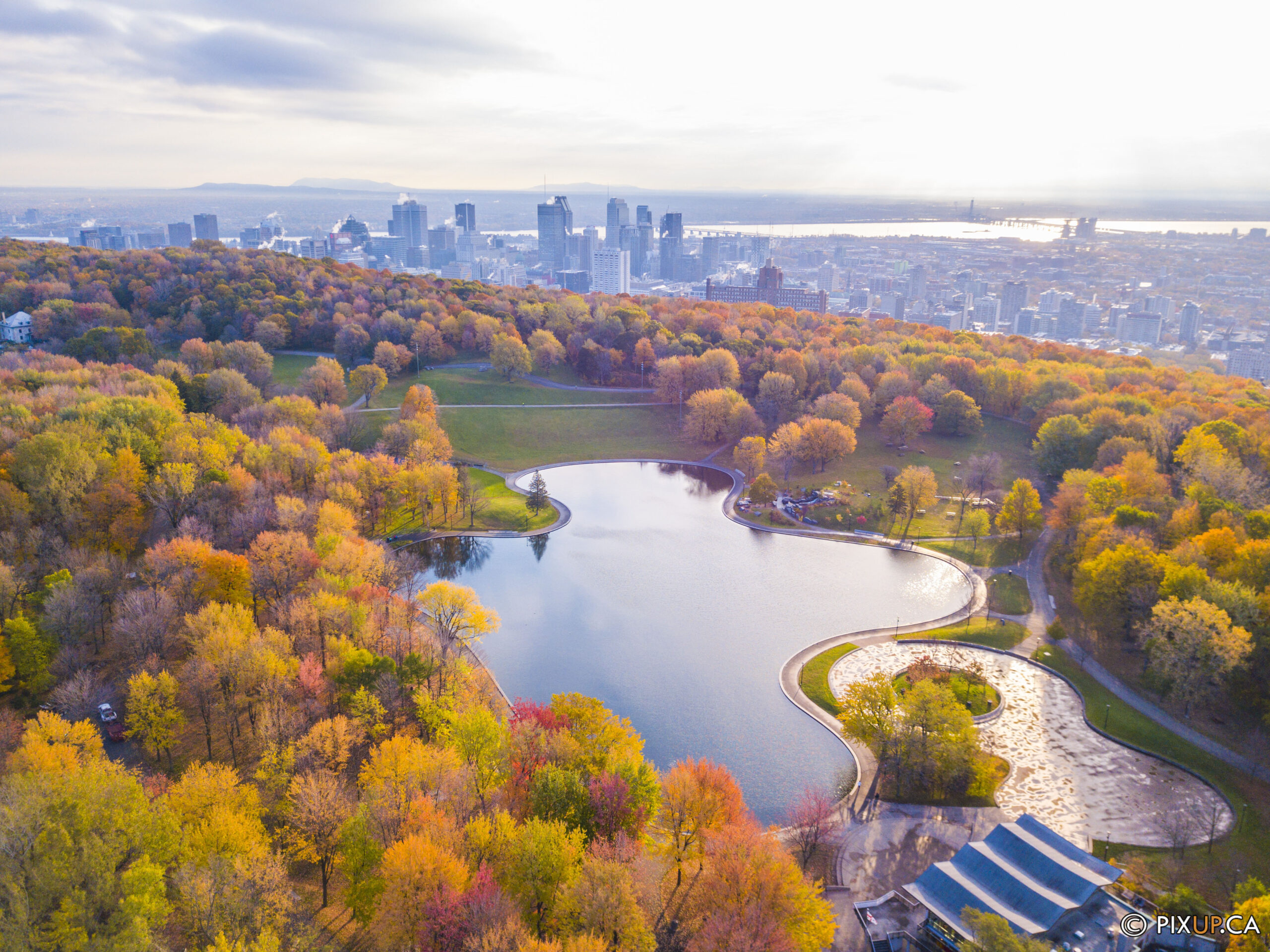 Mount Royal Park