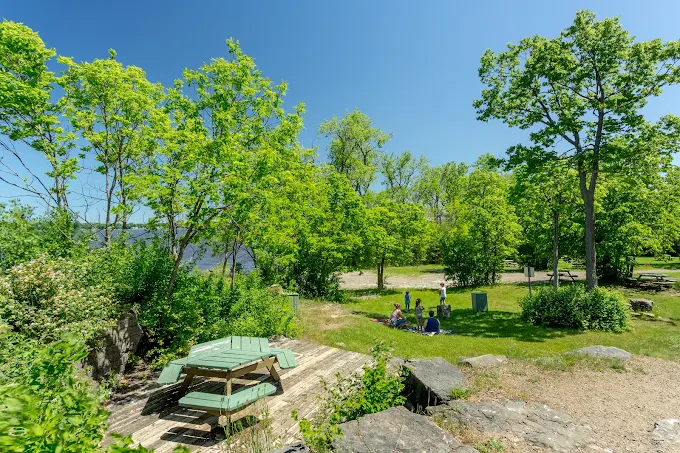Parc-nature du Bois-de-l'Île-Bizard