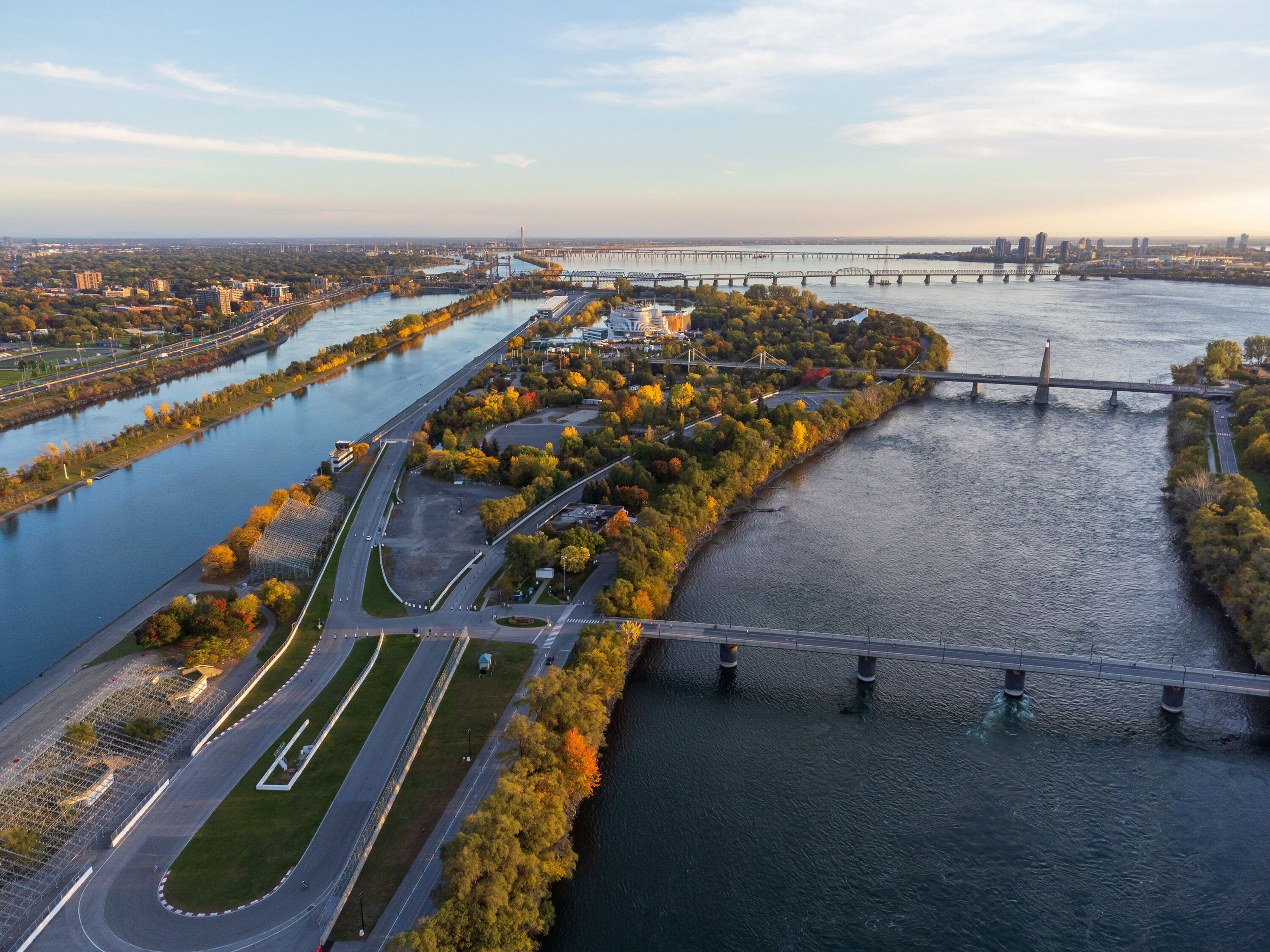 Circuit Gilles-Villeneuve