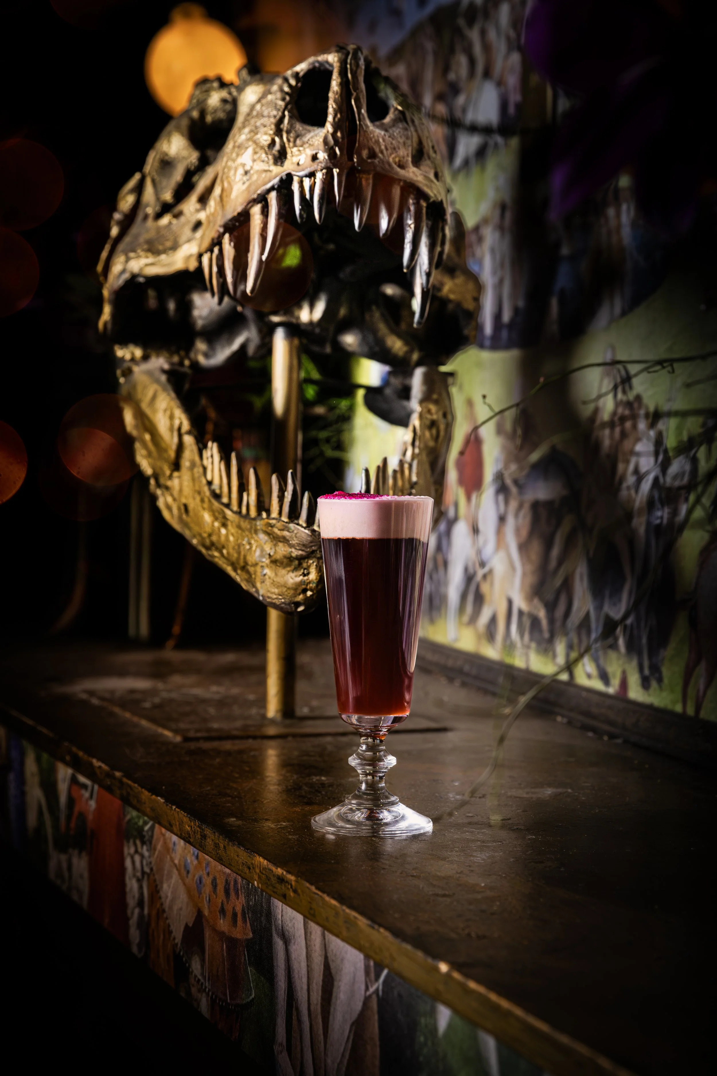 Atwater Cocktail Club