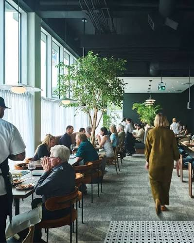 Rosalia Osteria