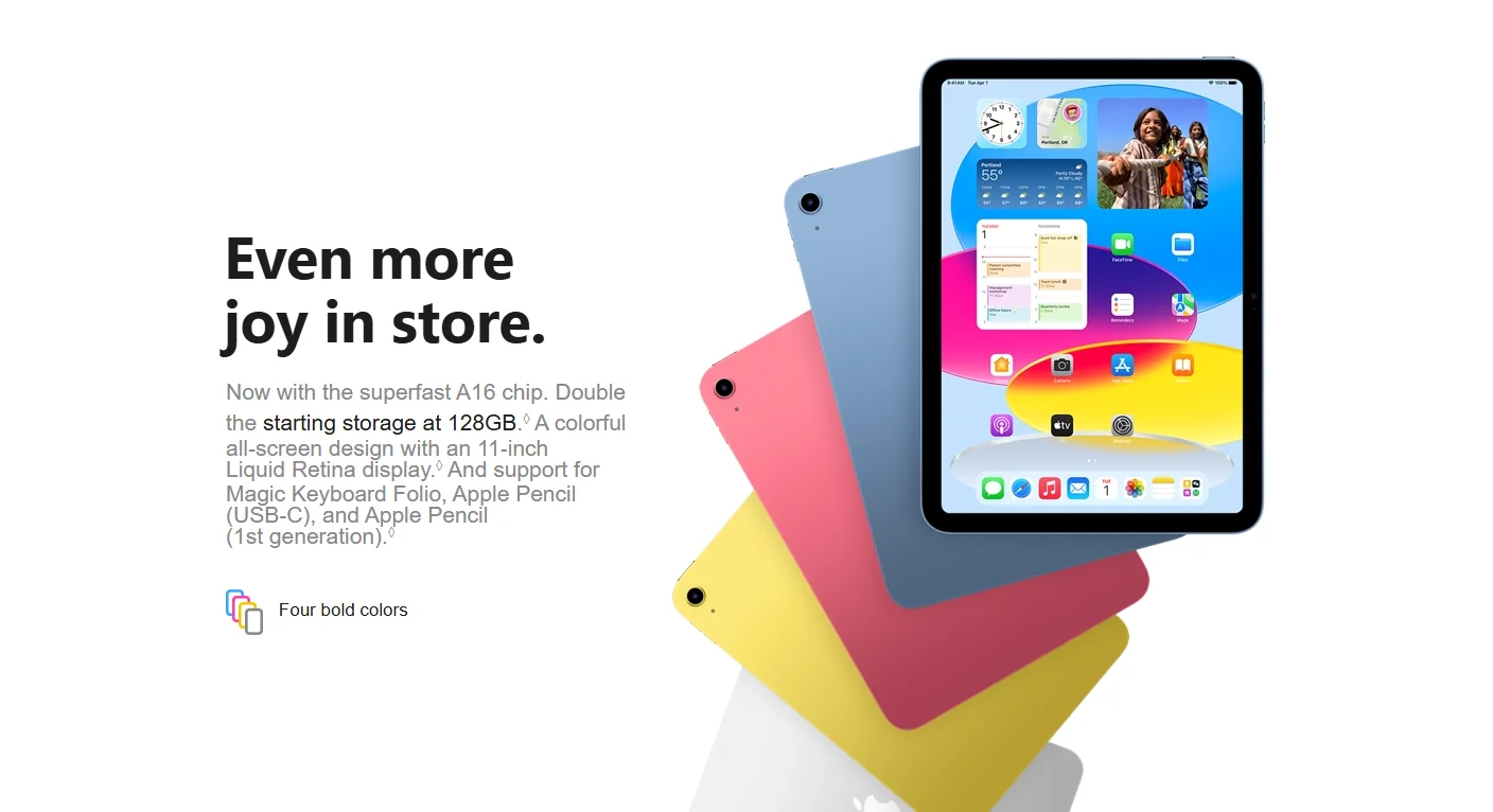 Promotional image related to product features or design.