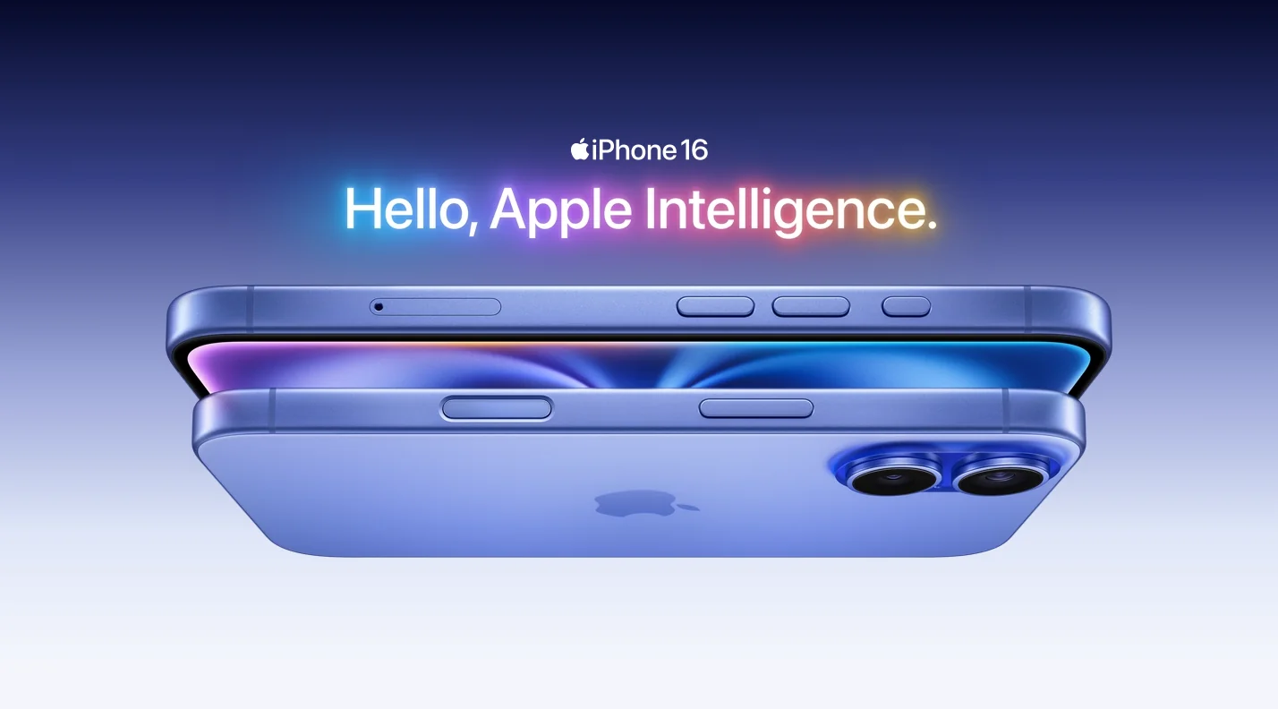 Apple iPhone 16 Series