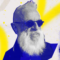 Portrait of Francisco