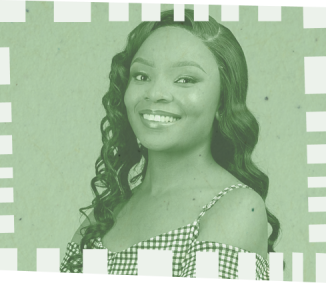 Damaris Nyamweya - NTTW 2026 Speaker
