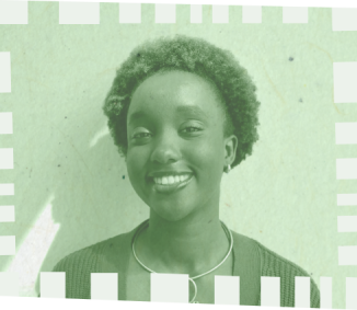 Francine Gasasaira - NTTW 2026 Speaker