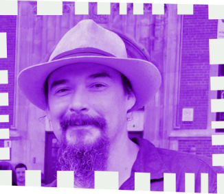 Kurt Wolfear - NTTW 2026 Speaker