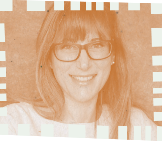 Ronit Novak - NTTW 2026 Speaker