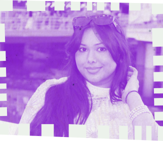 Sarena Akhter - NTTW 2026 Speaker