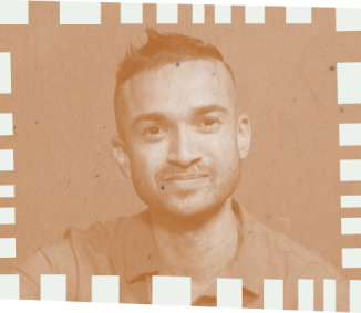 Shamin Mohamed Jr. - Founder and President of LetsStopAIDS.