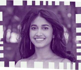 Shrinika Malghan - NTTW 2026 Speaker