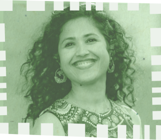Soumya Reddy - NTTW 2026 Speaker