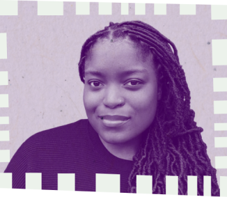 Yasmine Grey Simone - NTTW 2026 Speaker