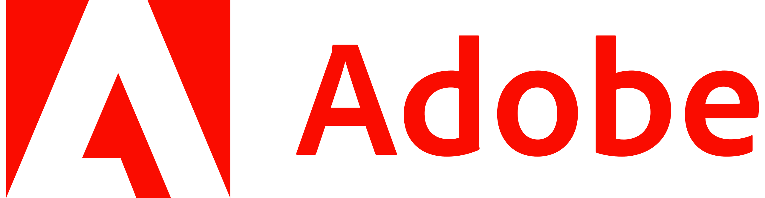 Adobe Logo