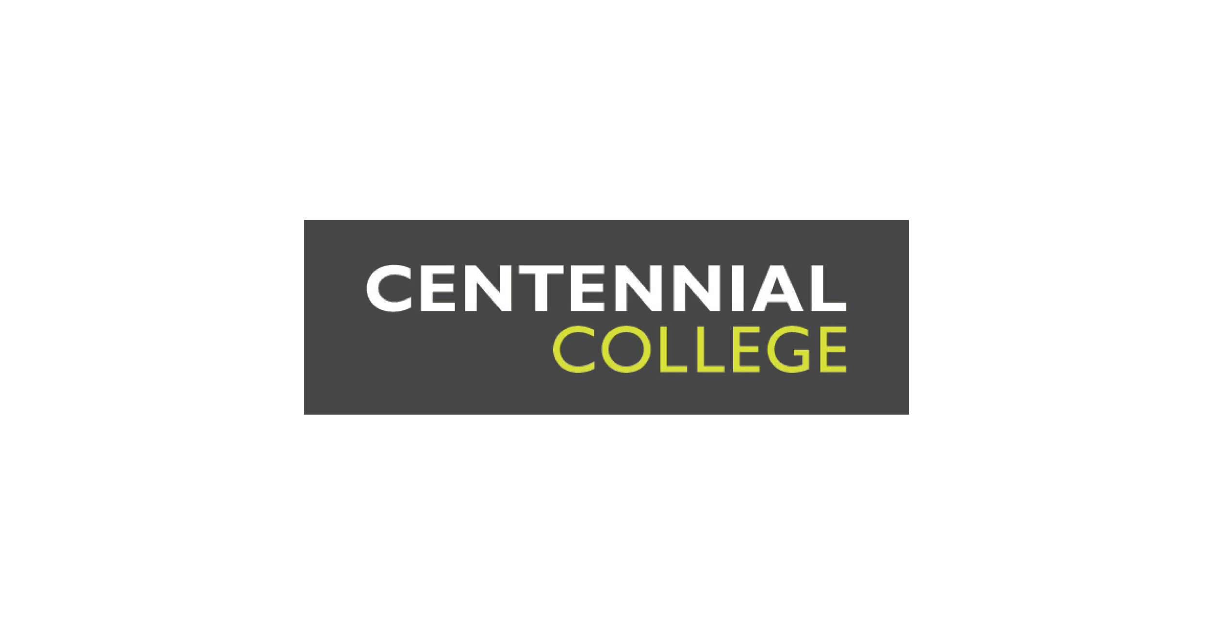 Centennial College Logo