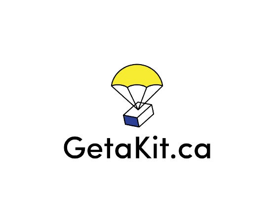 GetaKit Logo 