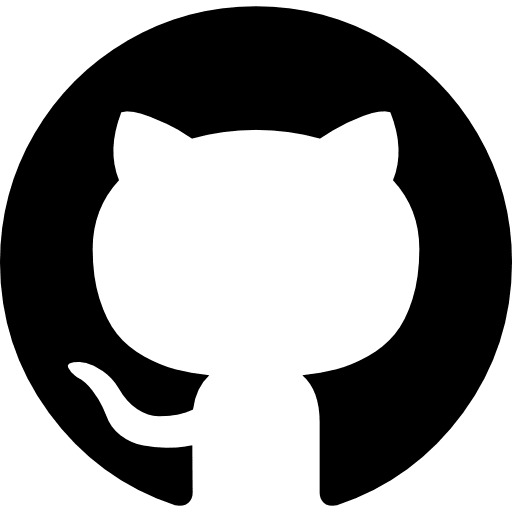 Github Logo 
