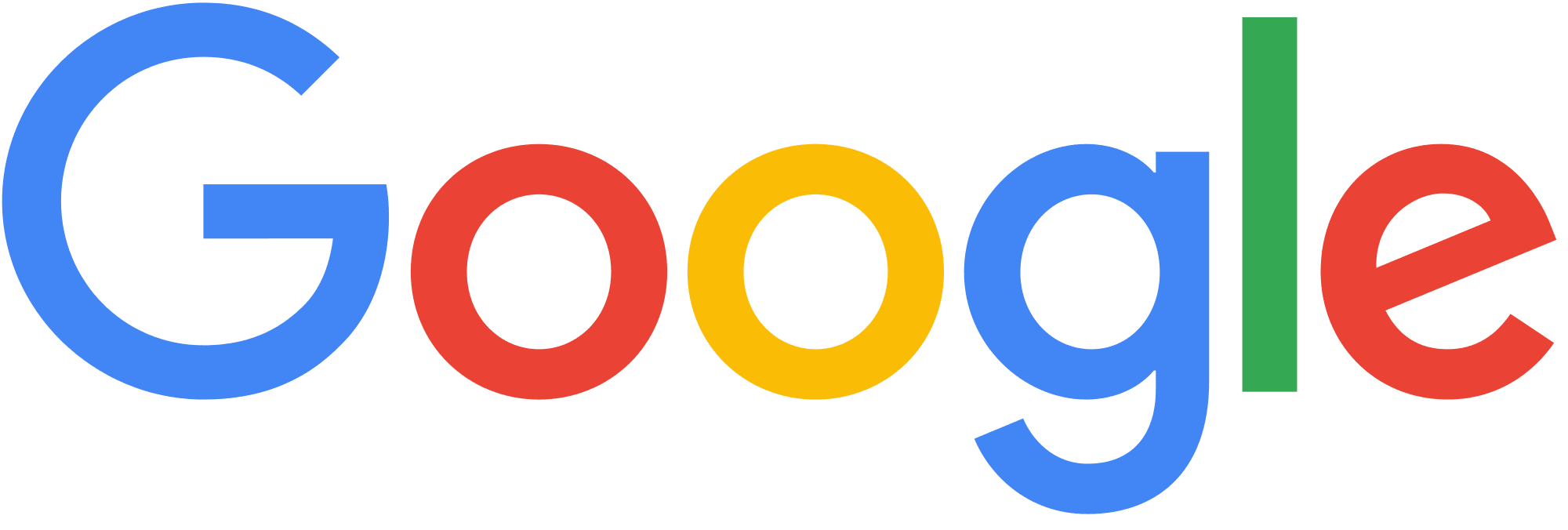 Google Logo 
