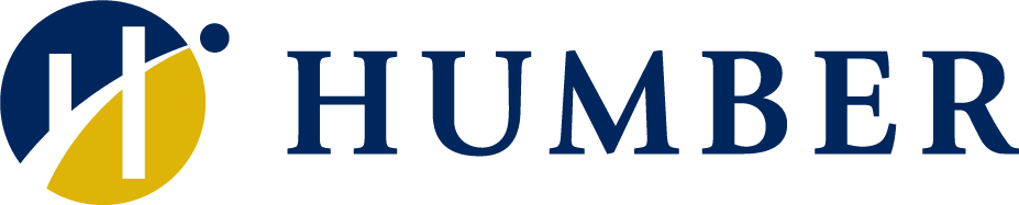 Humber College Logo