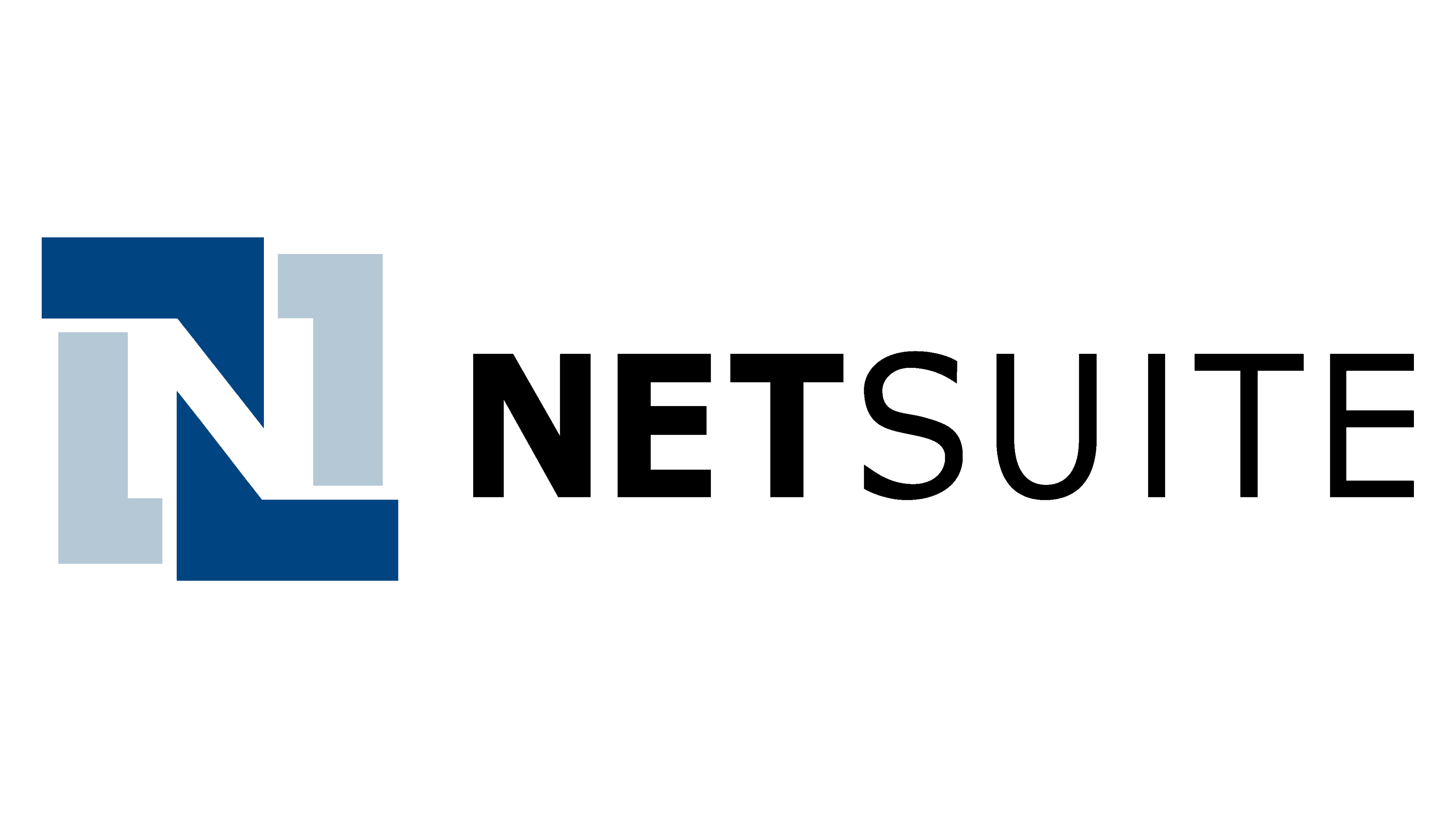 NETSuite Logo