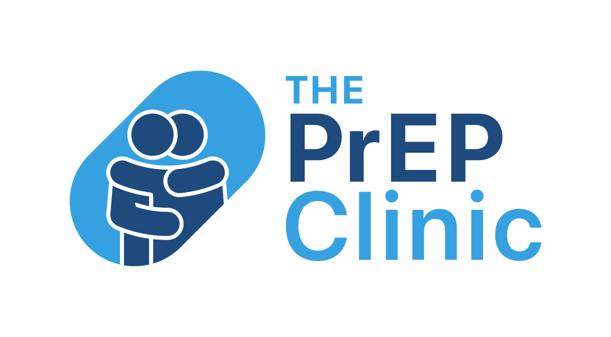 The PrEP Clinic Logo