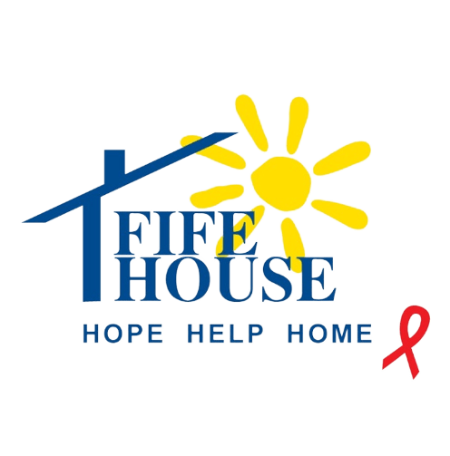 Fife House Logo