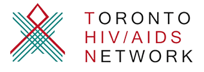 Toronto HIV AIDS Network Logo