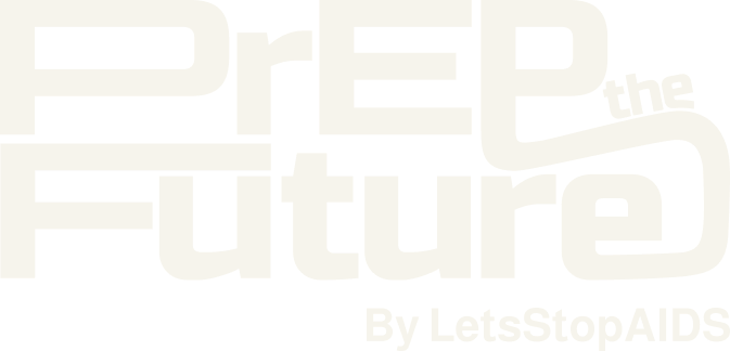 PrEP the Future International Programme Logo 