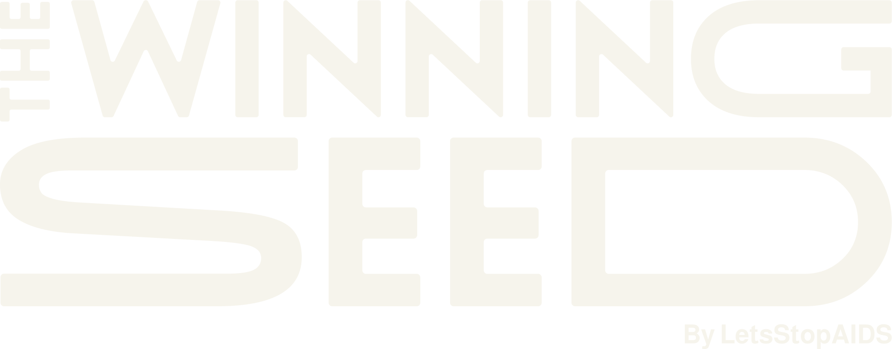 TheWinningSeed Logo 