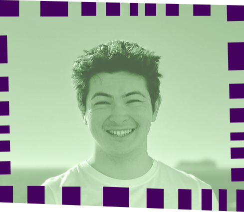 Matthew Ferguson - NTTW Co-Chair