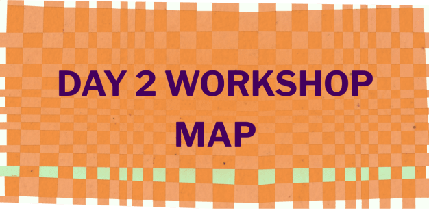 Day 2 Workshop Map