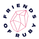 Friends of Ruby