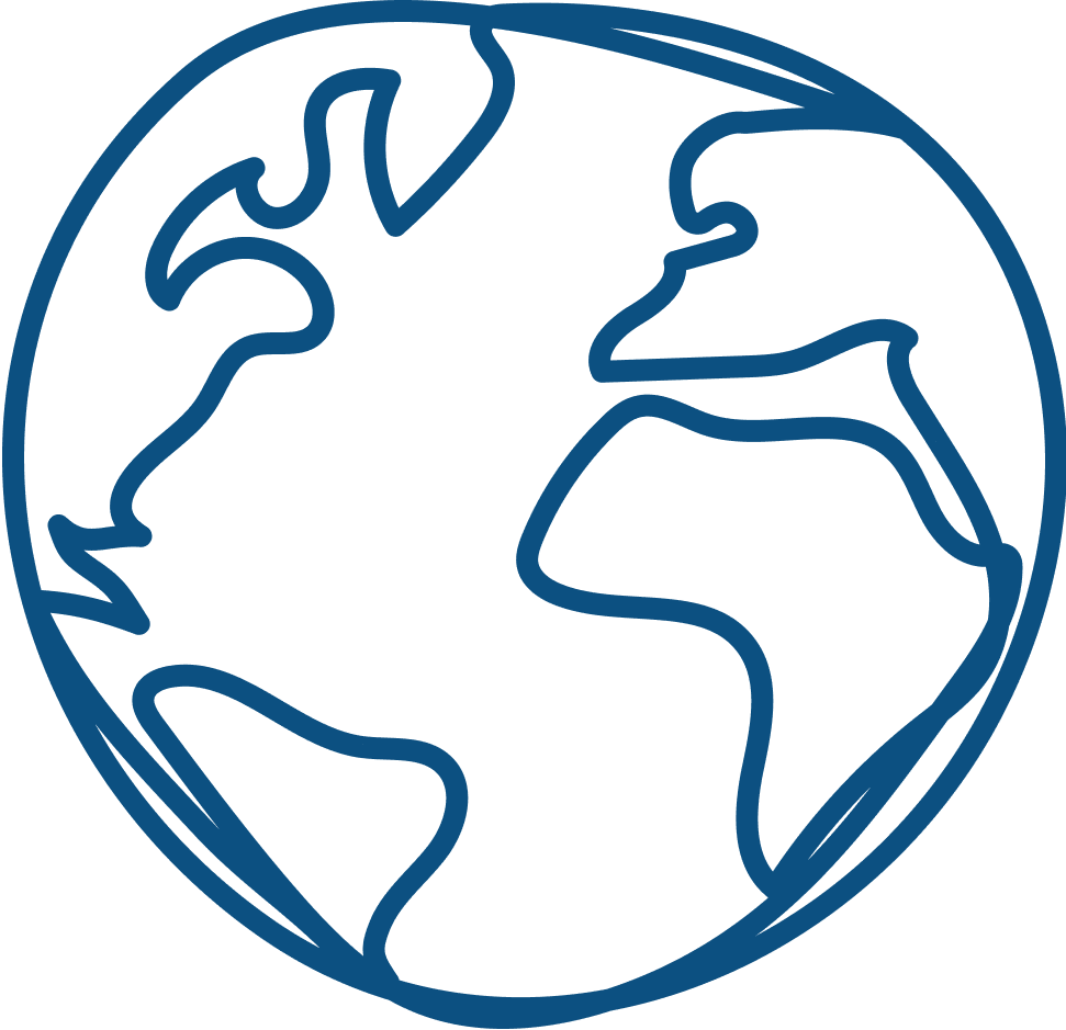 Picture of the Earth