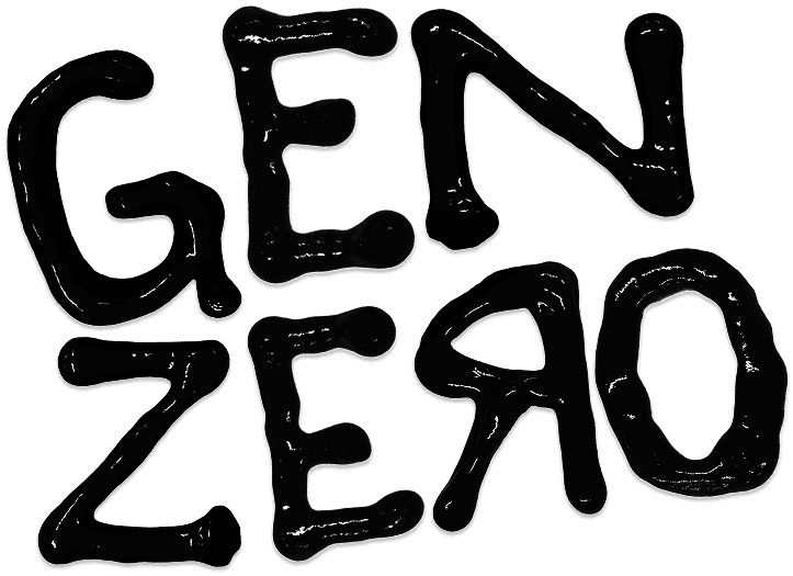 Gen Zero Theme Logo