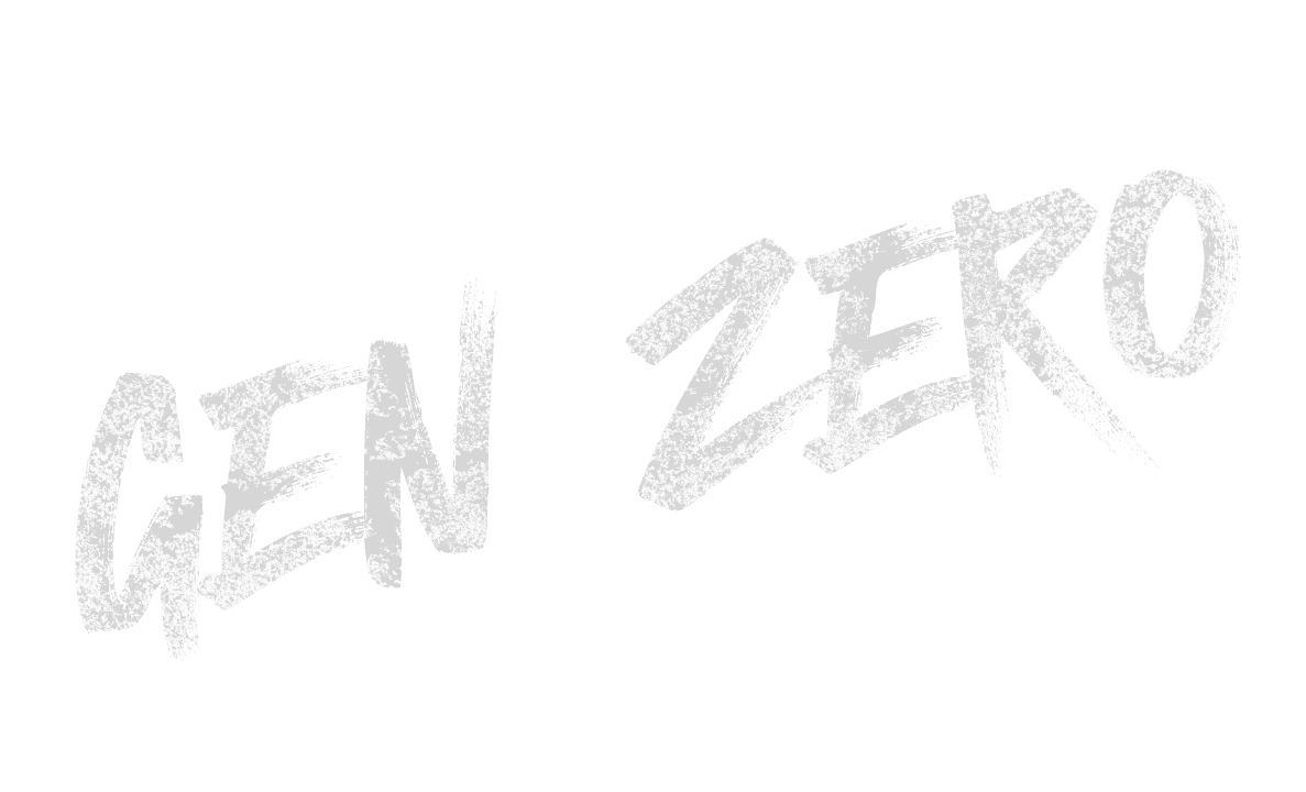 Gen Zero