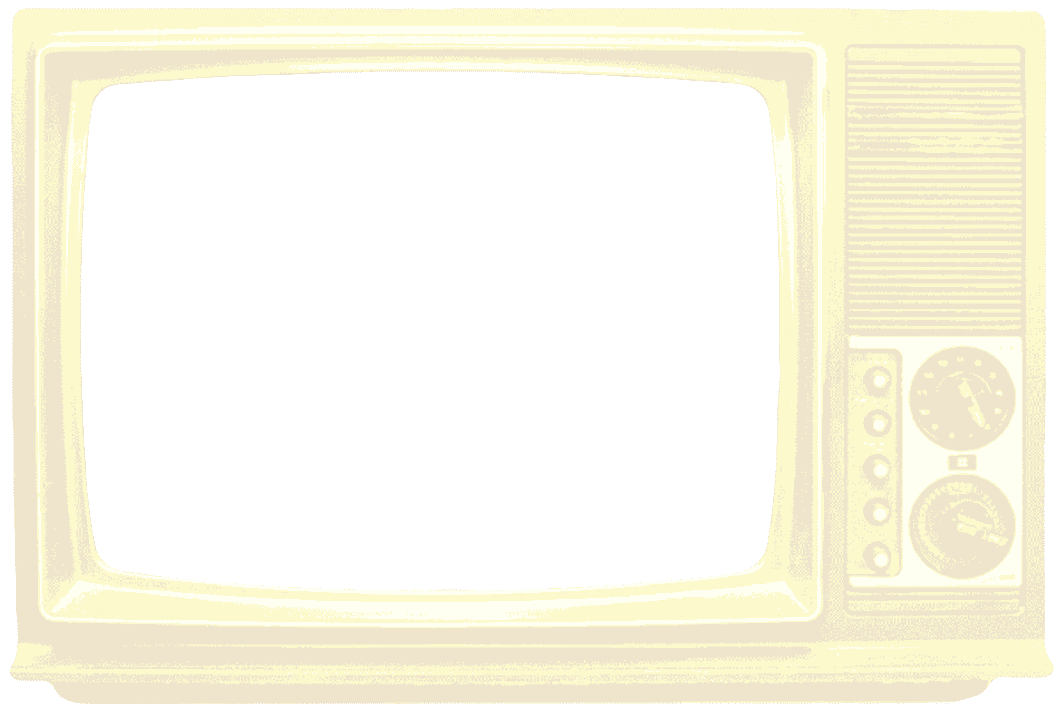 TV frame