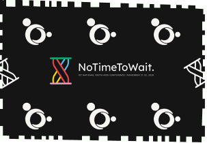 NoTimeToWait 2020 - Inaugural Year