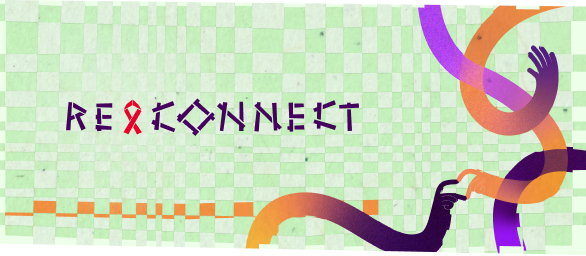 NoTimeToWait 2026 theme - Re:Connect